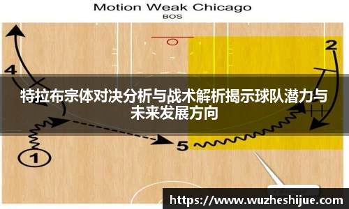 特拉布宗体对决分析与战术解析揭示球队潜力与未来发展方向